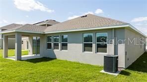 1163 James Paul Road, Davenport, FL 33837 Photo