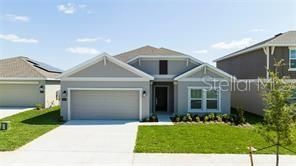 1163 James Paul Road, Davenport, FL 33837 Photo