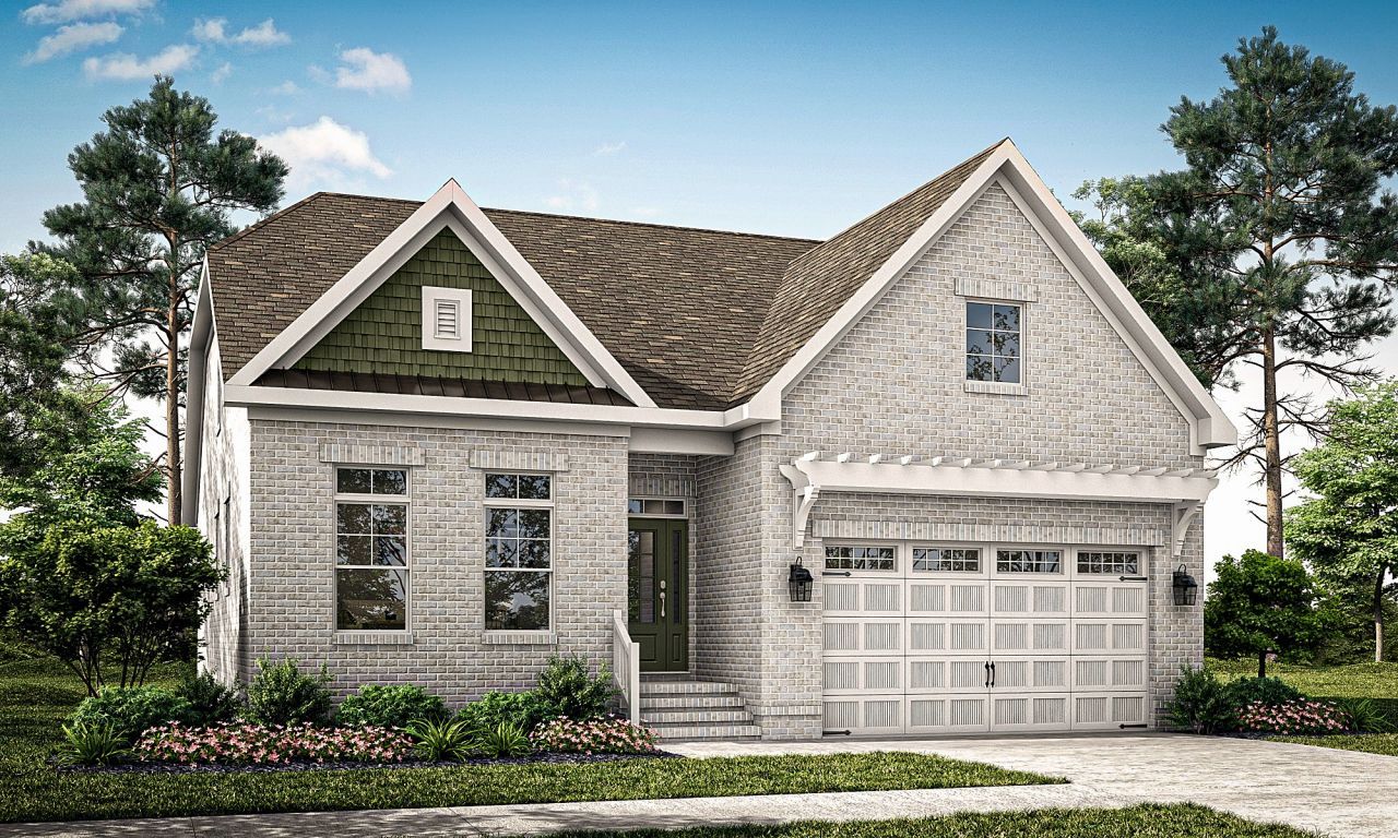 1429 Arbor Park Lane, Hendersonville, TN 37075 Main Photo