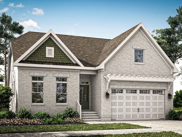 1429 Arbor Park Lane, Hendersonville, TN 37075