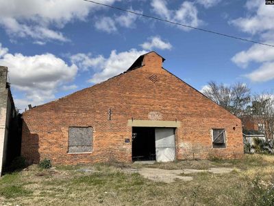 11975 Heritage Highway, Bamberg, SC 29003