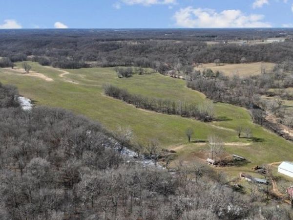 14181 N Highway 43, Siloam Springs, AR 72761