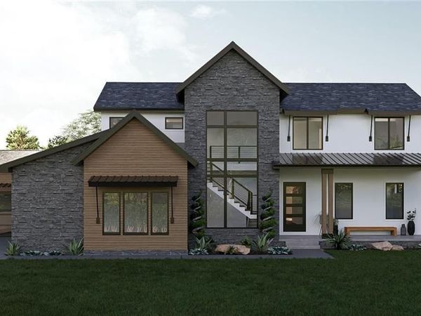 10563 Genesis Drive, Parkville, MO 64152