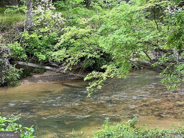 LOT 52 Madeline Way, Blairsville, GA 30512