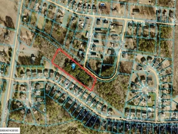 00 Dixie Drive, Kannapolis, NC 28083