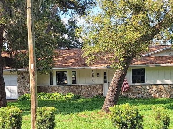 10012 LAKE LOUISA ROAD, CLERMONT, FL 34711