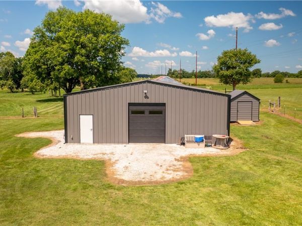 10791 Grand Summit Lane, Bentonville, AR 72713