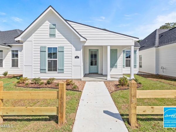 121 Grenadine Drive, Lafayette, LA 70506