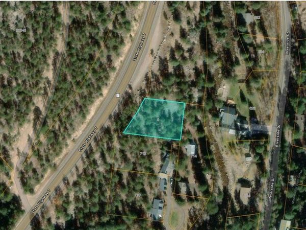 Boulder County, Lyons, CO 80540