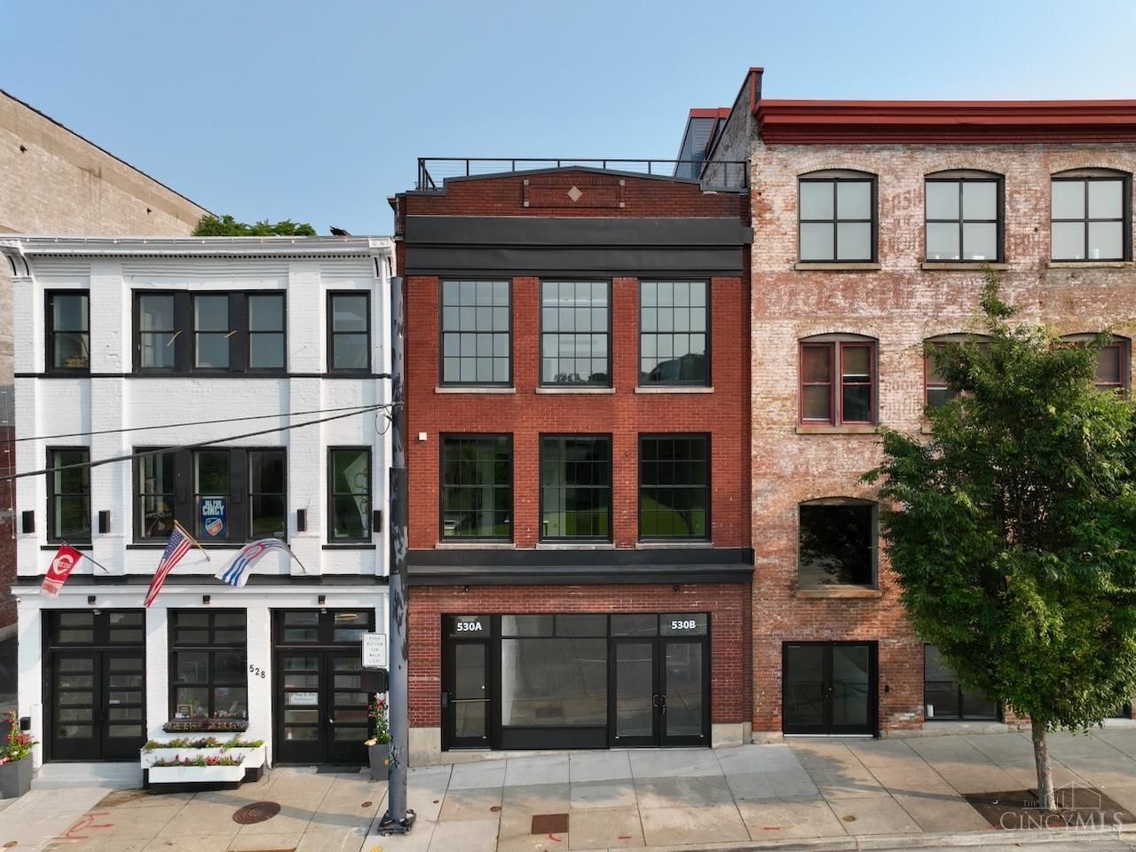 530 Reading Road, Cincinnati, OH 45202 Main Photo