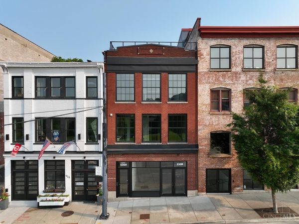 530 Reading Road, Cincinnati, OH 45202