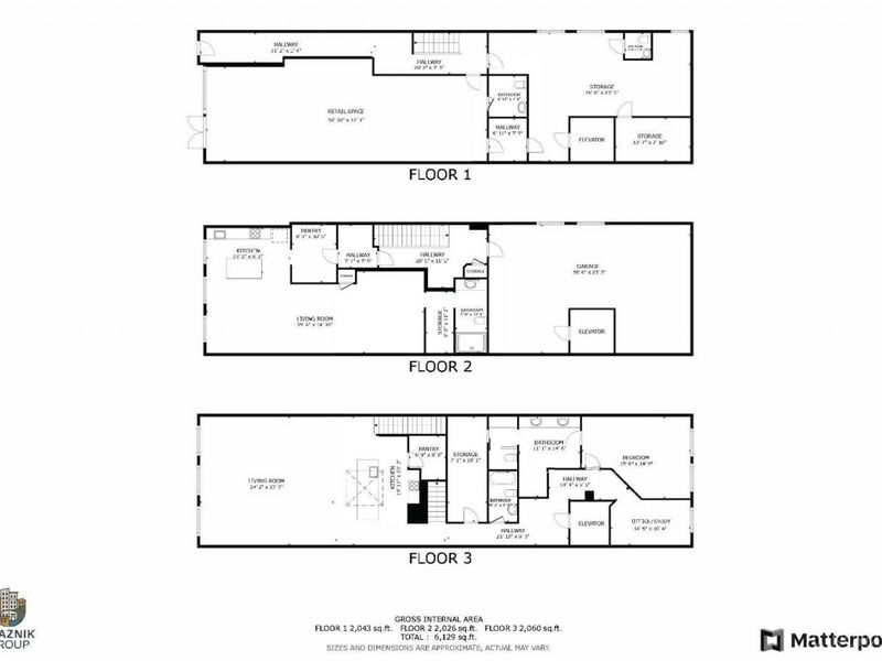 530 Reading Road, Cincinnati, OH 45202 Photo 69