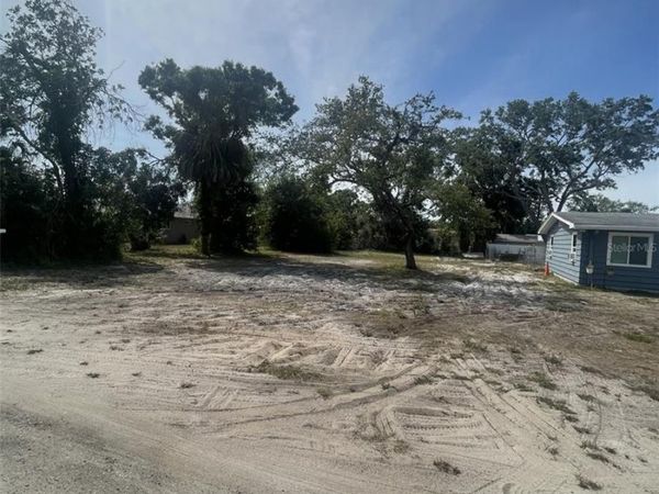 JUNGLE WAY, SARASOTA, FL 34243