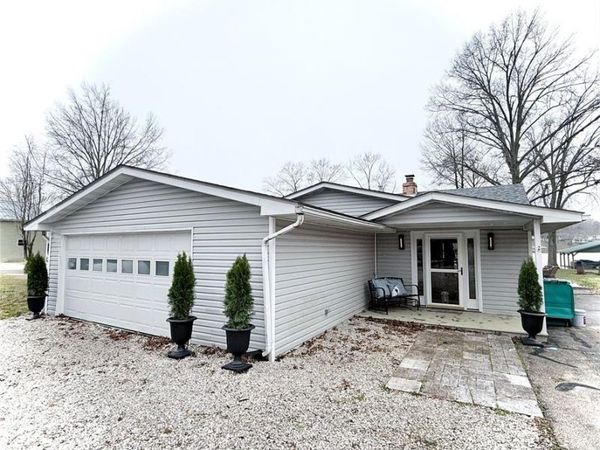 2255 Lakeshore Drive, Cuba, MO 65453