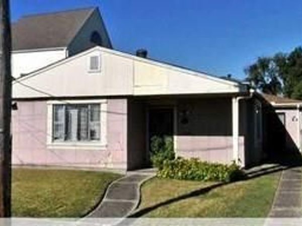 3704 CHERRY Street, New Orleans, LA 70118