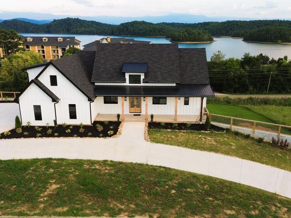 206 Eagle View Drive, Dandridge, TN 37725