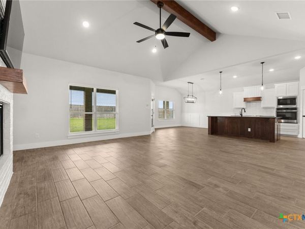 8503 James Herrings Way, Killeen, TX 76542