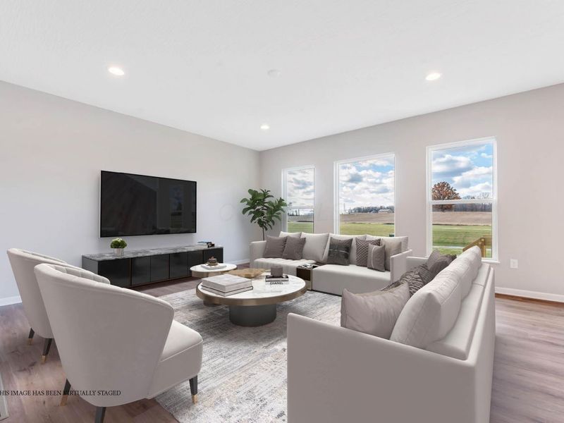 210 Scotsgrove Drive, Pataskala, OH 43062 Photo 3