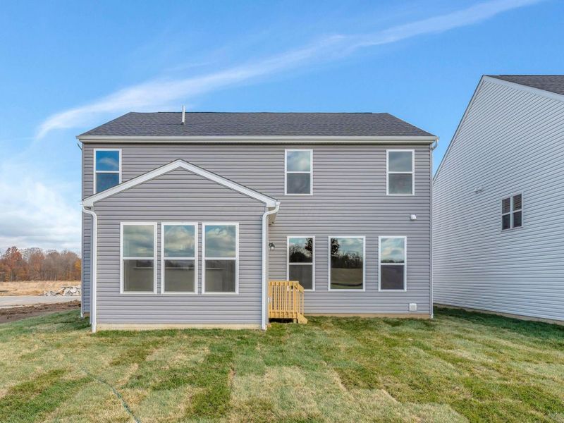 210 Scotsgrove Drive, Pataskala, OH 43062 Photo 9