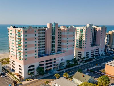 1903 S Ocean Blvd., Unit 1110, North Myrtle Beach, SC 29582