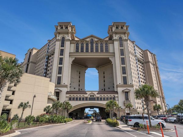 100 North Beach Blvd., Unit 710, North Myrtle Beach, SC 29582