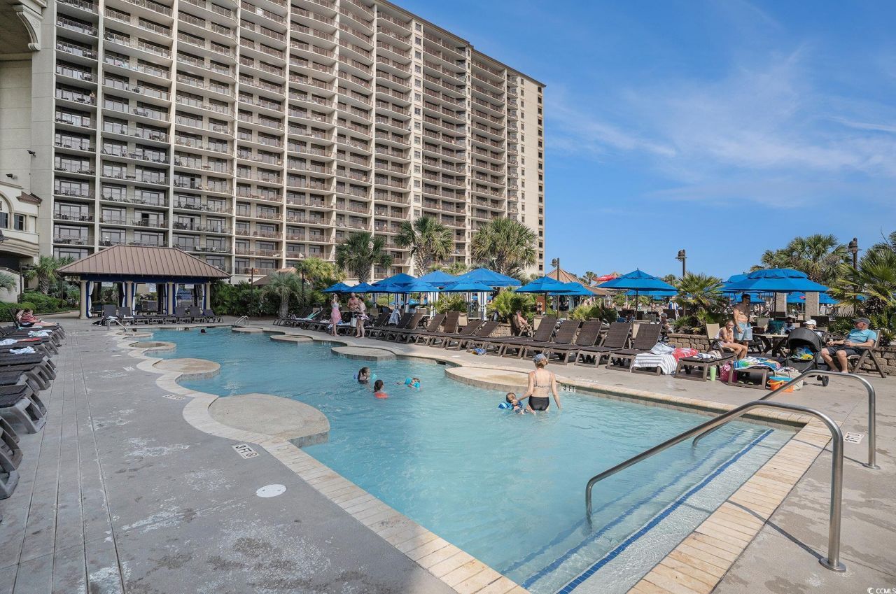 100 North Beach Blvd. Photo 22