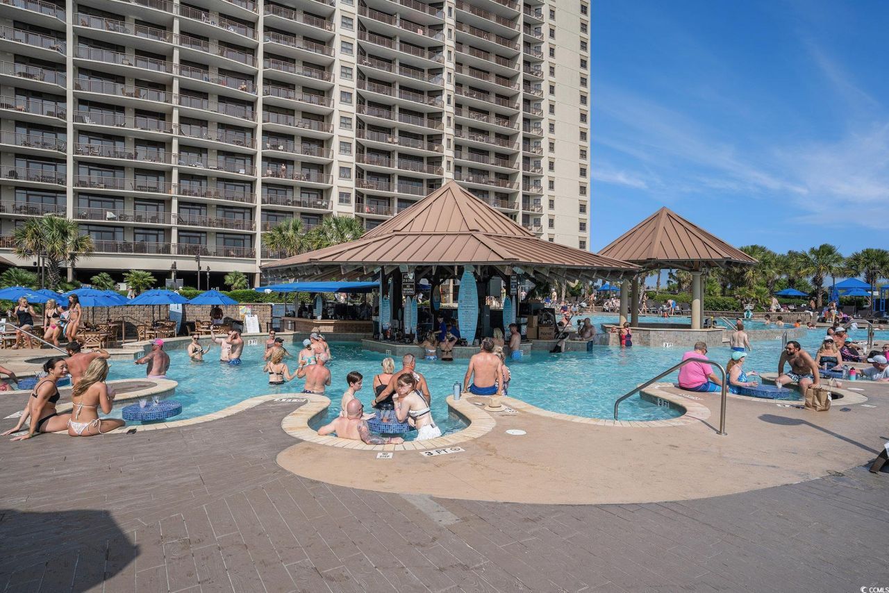 100 North Beach Blvd. Photo 23