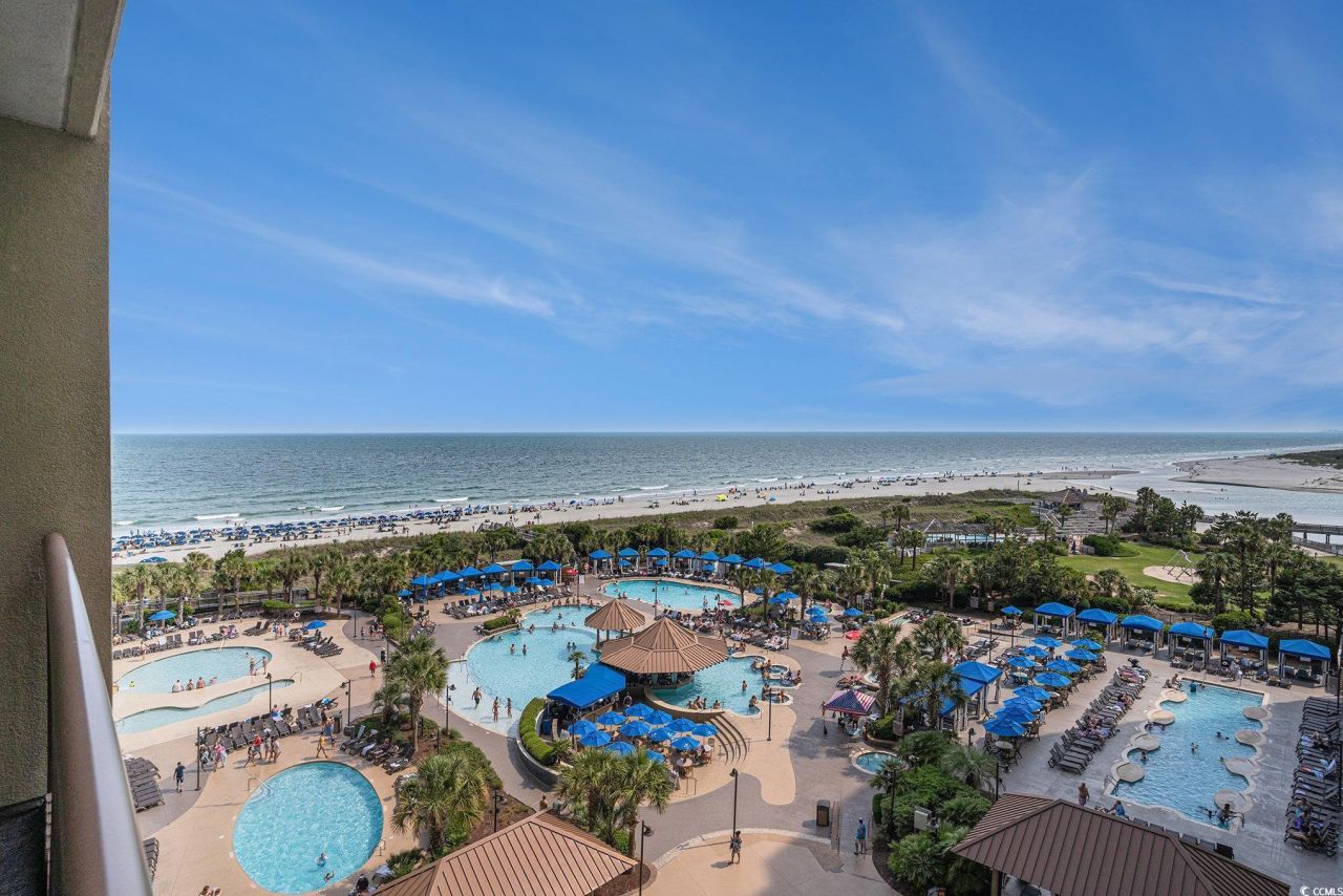 100 North Beach Blvd. Photo 28