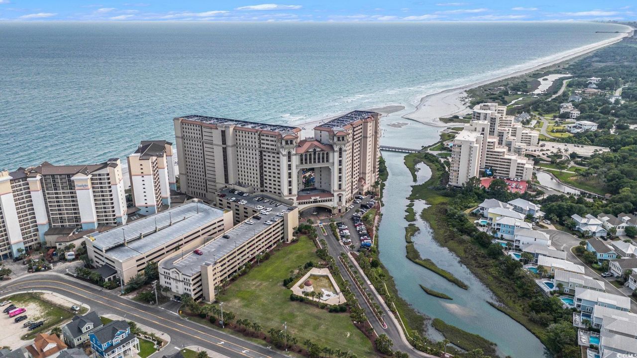 100 North Beach Blvd. Photo 37