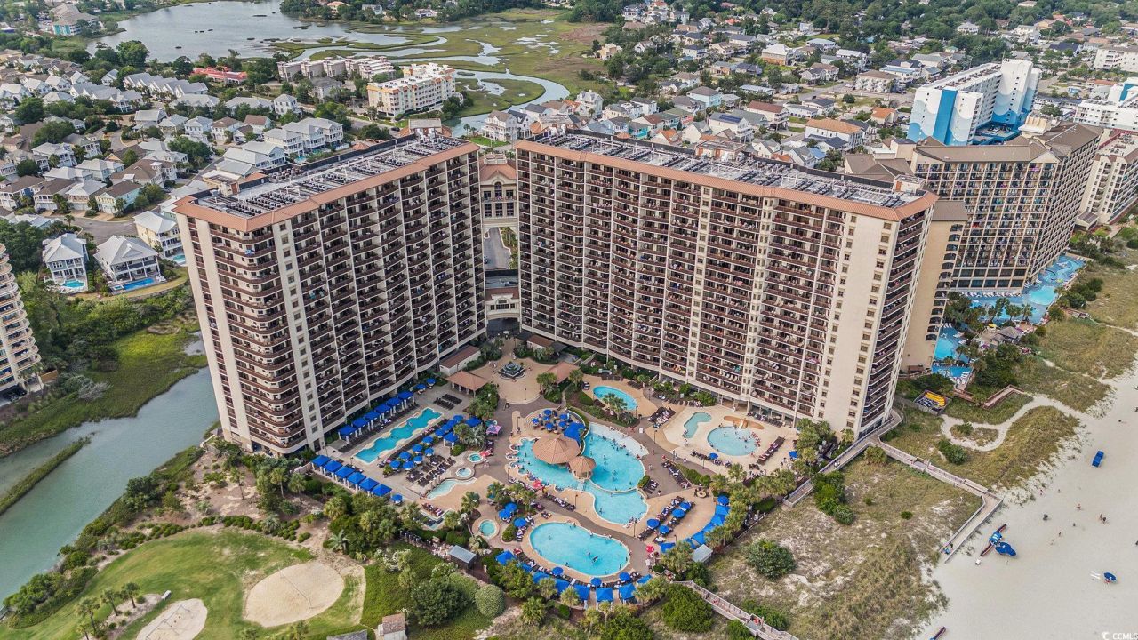 100 North Beach Blvd. Photo 40