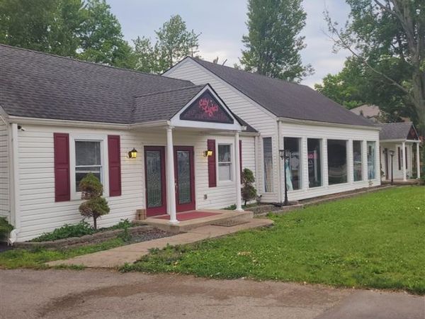 8107 Blue Lick Road, Louisville, KY 40219