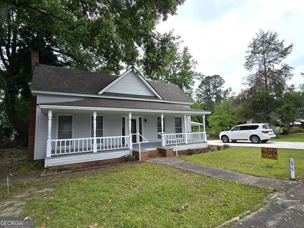 35 Cheatham Street, Wadley, GA 30477