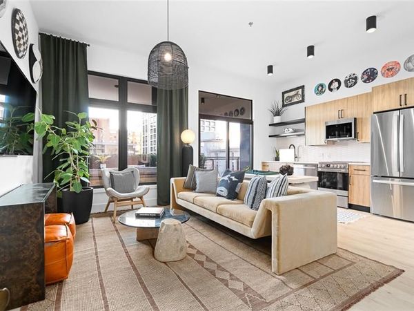 567 Ponce De Leon Avenue, Unit 606, Atlanta, GA 30308