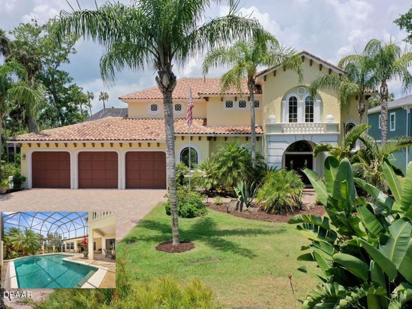 1335 Lambert Avenue, Flagler Beach, FL 32136