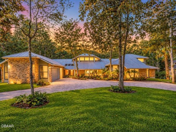 20 Twelve Oaks Trail, Ormond Beach, FL 32174