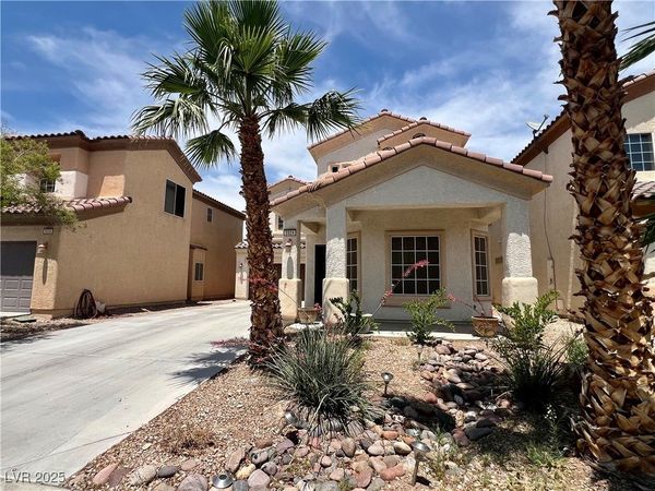 5524 Markley Avenue, Las Vegas, NV 89141