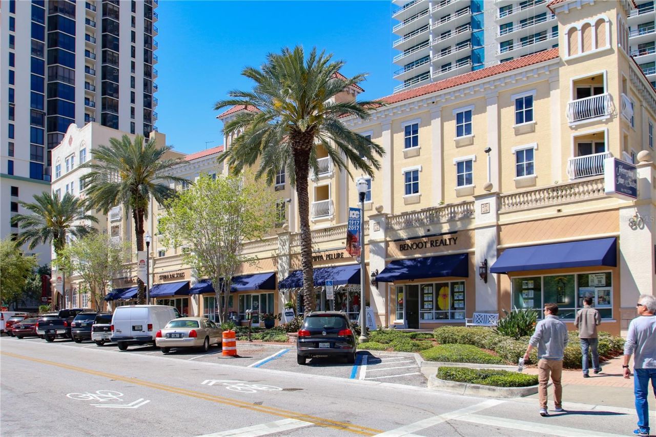 4783 Palermo Court Ne, Saint Petersburg, FL 33703 Photo