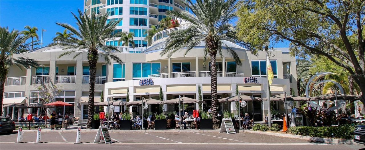 4783 Palermo Court Ne, Saint Petersburg, FL 33703 Photo