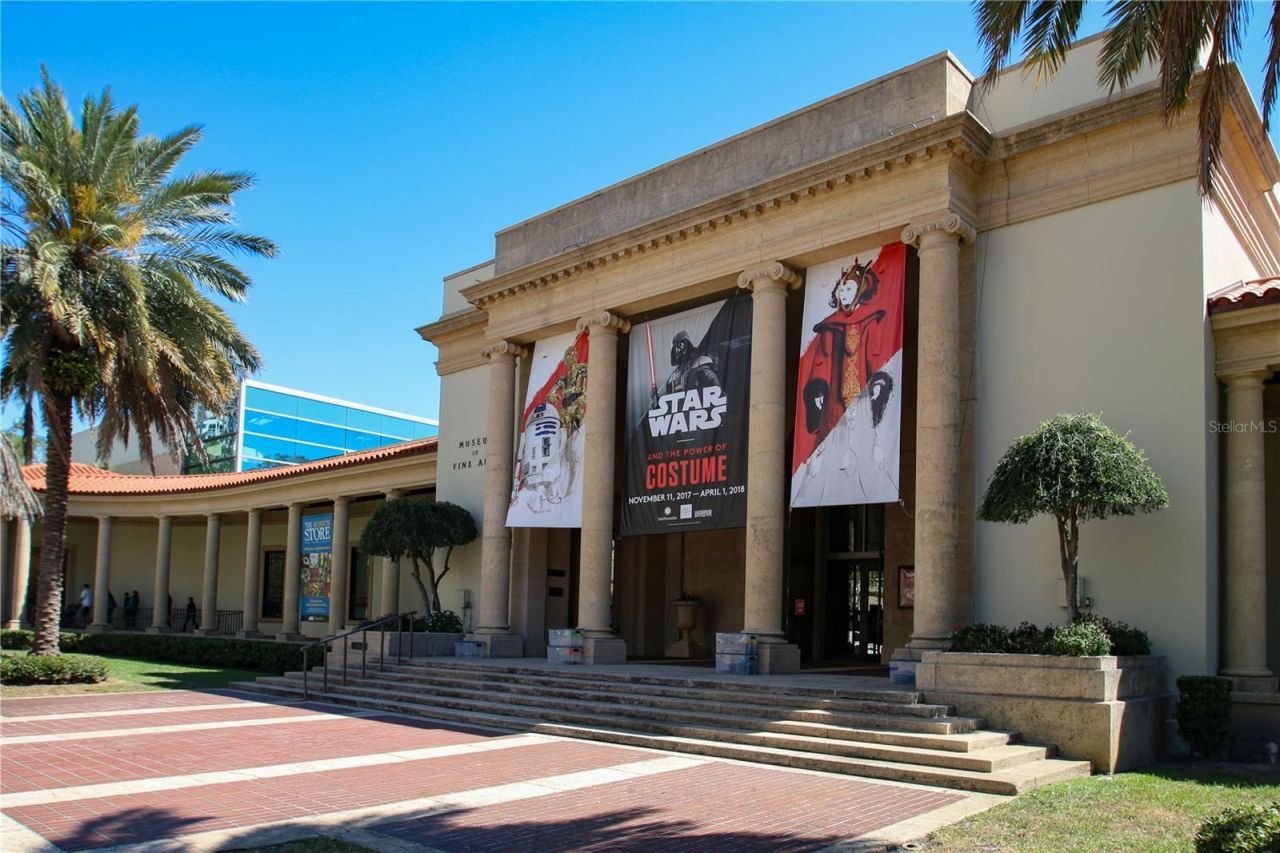 4783 Palermo Court Ne, Saint Petersburg, FL 33703 Photo