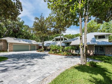 20 TWELVE OAKS TRAIL, ORMOND BEACH, FL 32174