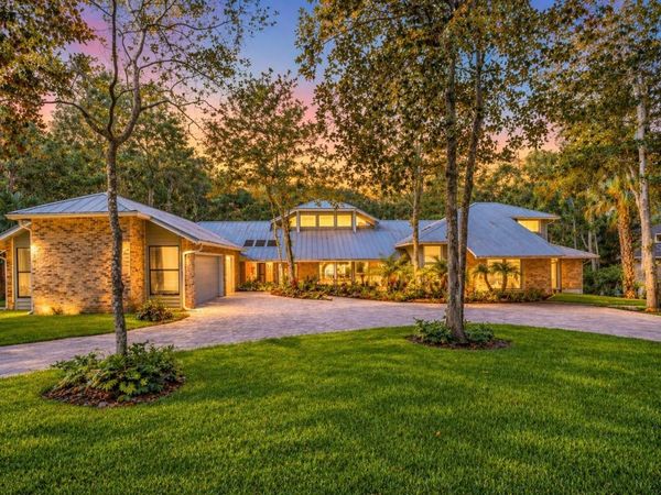 20 TWELVE OAKS TRAIL, ORMOND BEACH, FL 32174