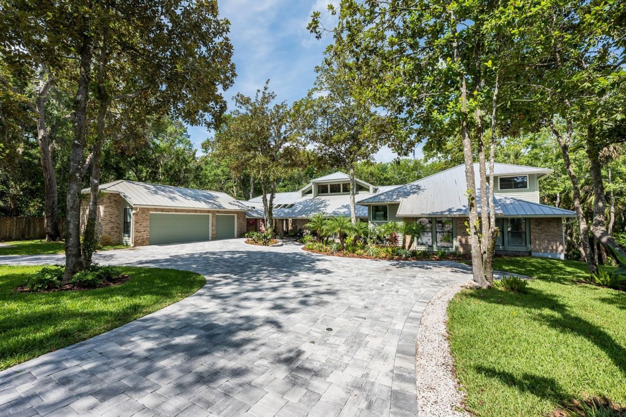20 Twelve Oaks Trail, Ormond Beach, FL 32174 Photo