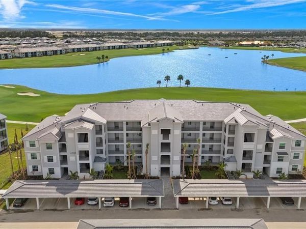 43985 Boardwalk LOOP, Unit 2115, Babcock Ranch, FL 33982