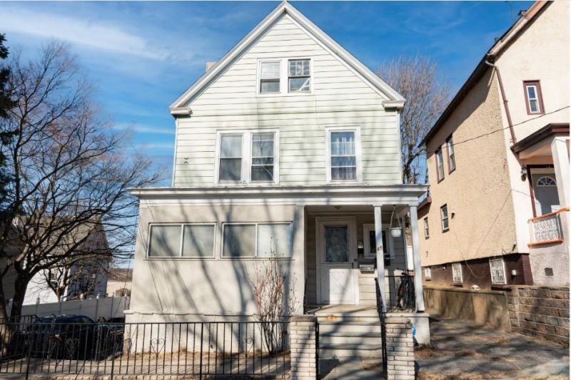 45 Elm Street, Mount Vernon, NY 10550 Main Photo