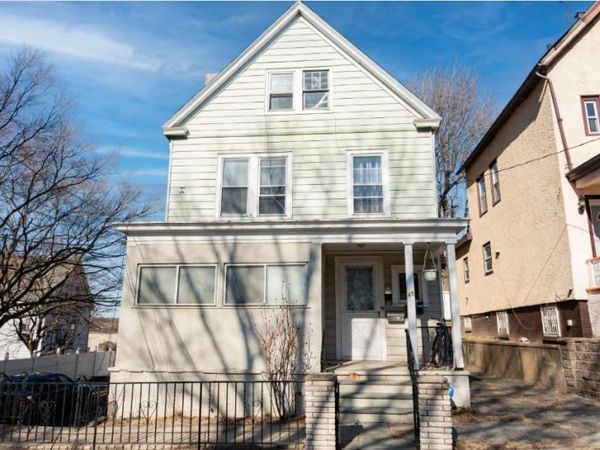 45 Elm Street, Mount Vernon, NY 10550