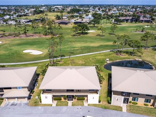 2133 SW Pine LN, Unit 1, CAPE CORAL, FL 33991