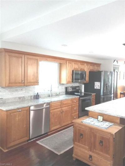 2133 SW Pine Ln, Unit 1, Cape Coral, FL 33991 Photo