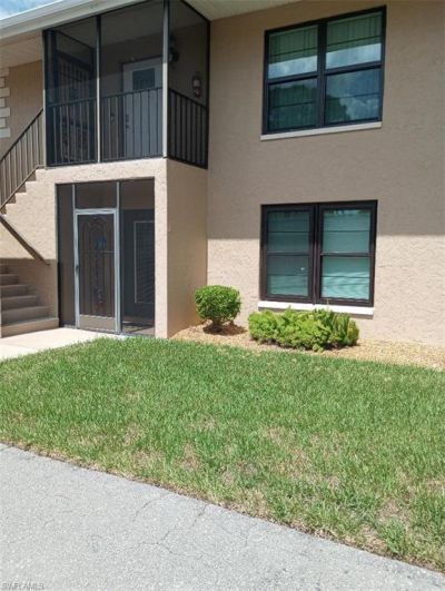 2133 SW Pine Ln, Unit 1, Cape Coral, FL 33991 Photo