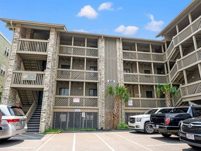 618 N Waccamaw Dr., Unit A-5, Murrells Inlet, SC 29576