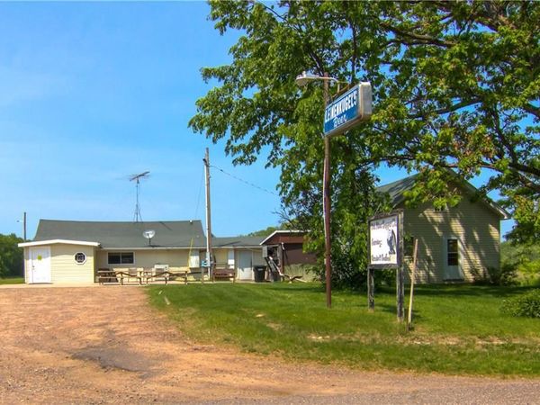 17256 155th Avenue, Jim Falls, WI 54748